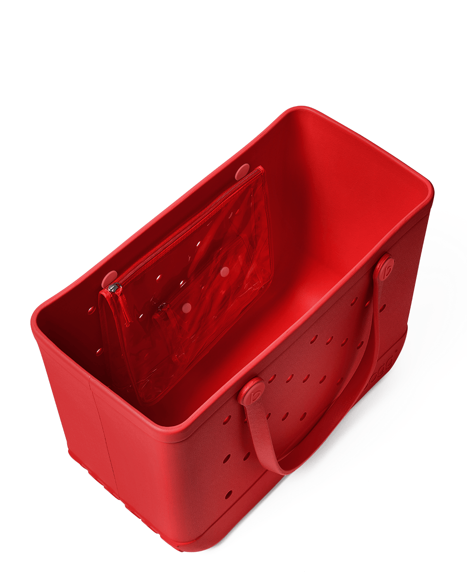 Rosso Intenso – Edizione estiva al -30% 28 x 11 x 21 cm