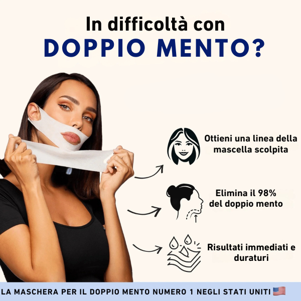 -50% di sconto - Saldi estivi