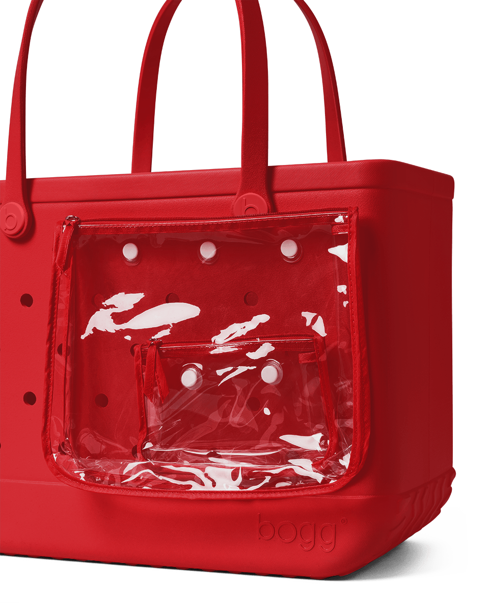 Rosso Intenso – Edizione estiva al -30% 28 x 11 x 21 cm